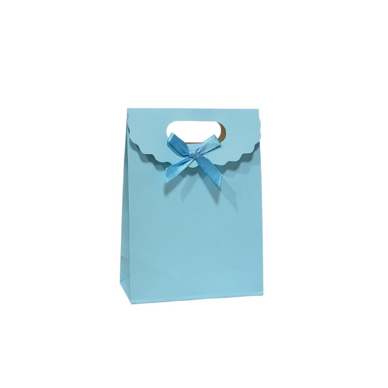 BOLSA DE REGALO EXTRA PEQUEÑA 12X17CM