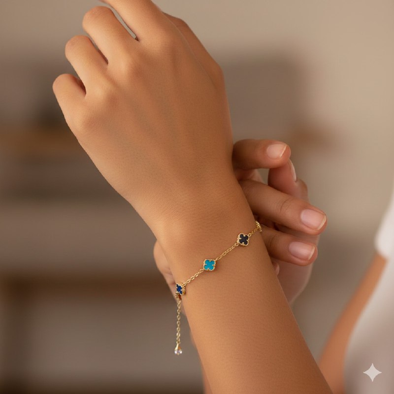 OPULD135A VAN CLEEF