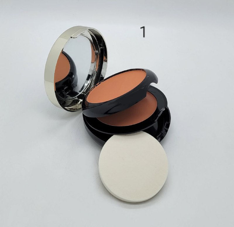 POLVO COMPACTO DOBLE MAC GIRLS 30G (DUPE DE MAC)