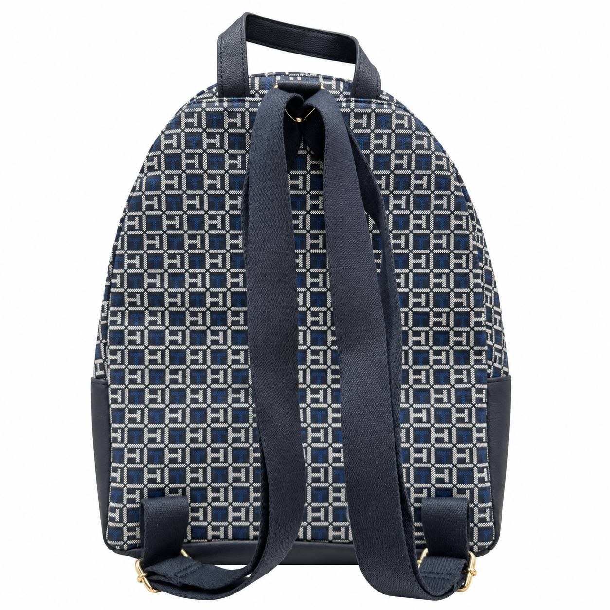 MOCHILA ORIGINAL TOMMY HILFIGER PARA DAMA