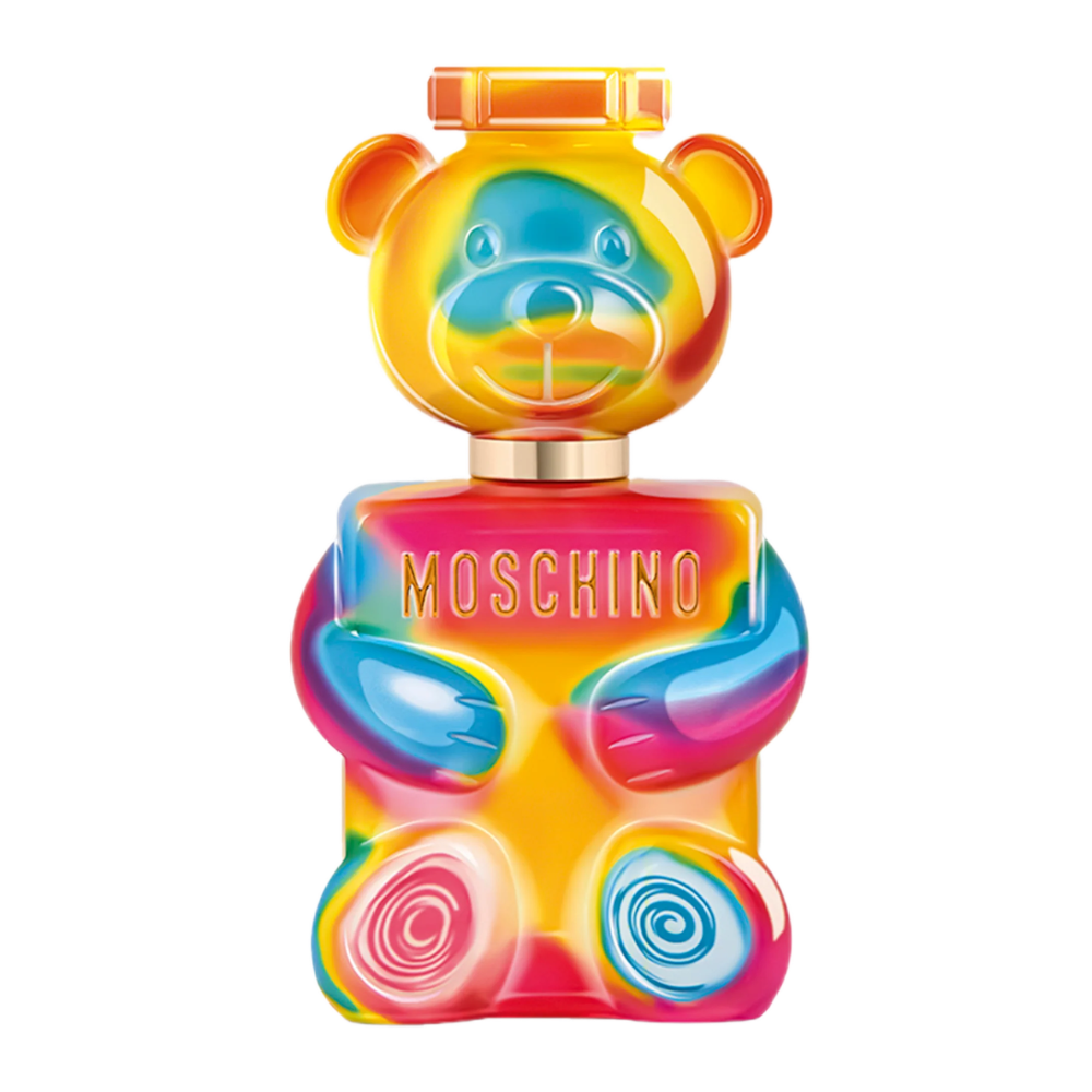 TESTER MOSCHINO TOY 2 GUMMY EDP 100ML (M)