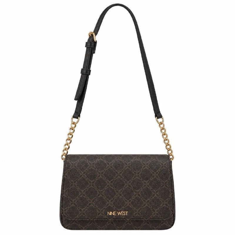 CARTERA ORIGINAL NINE WEST PARA DAMA 15X22CM