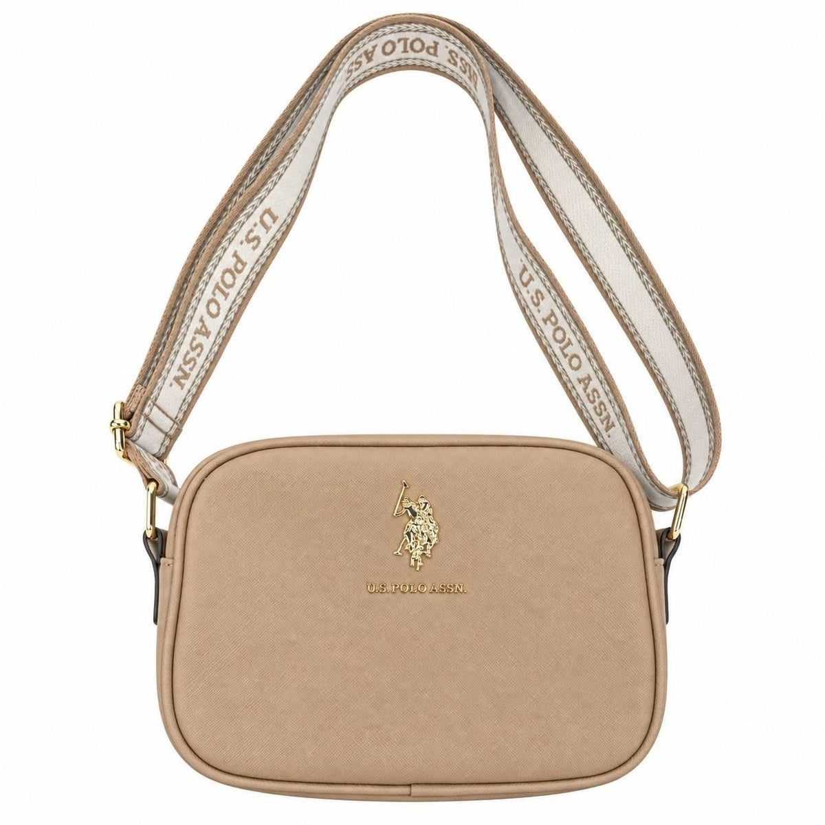 CARTERA ORIGINAL U.S POLO ASSN PARA DAMA