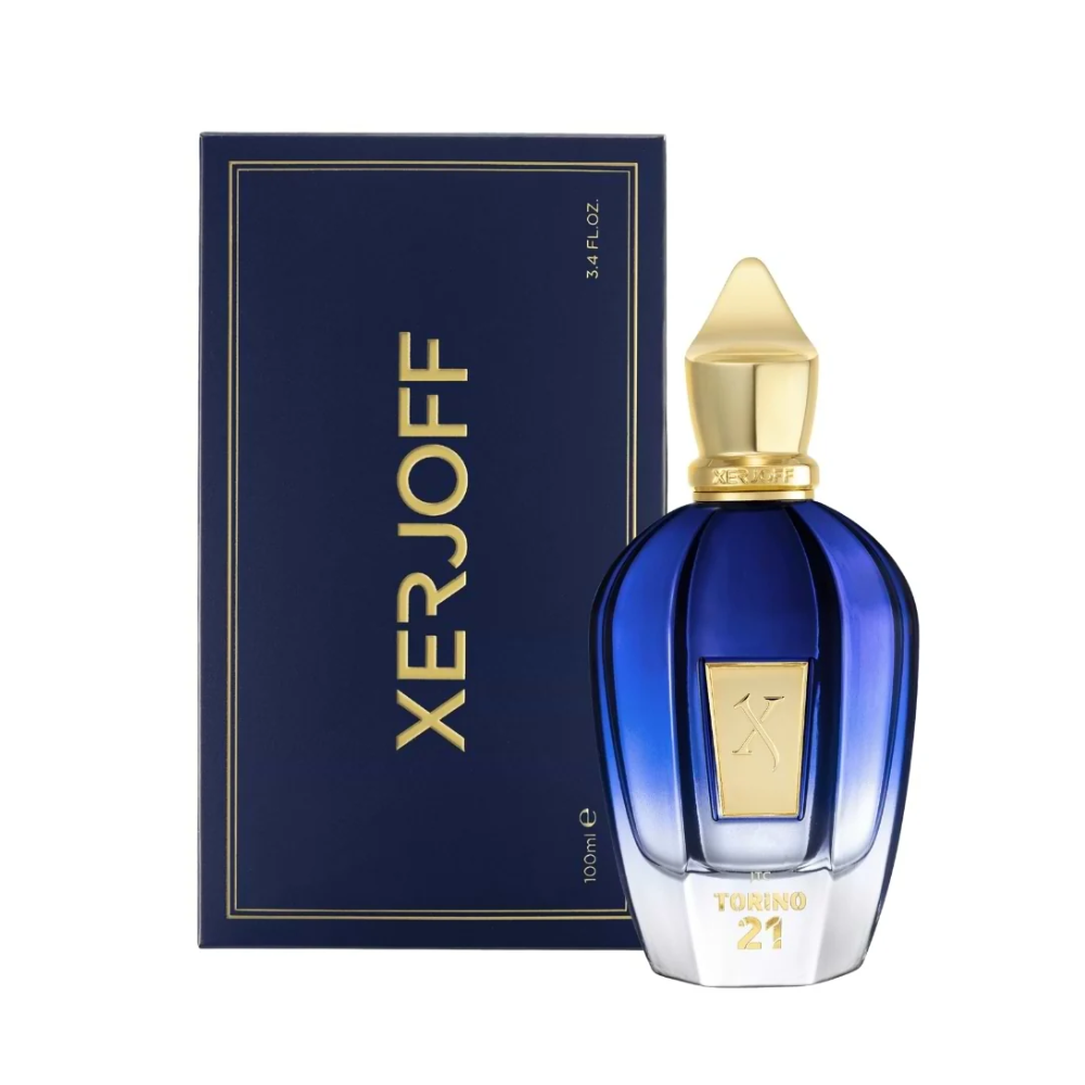 XERJOFF TORINO 21 EDP 50ML (U)