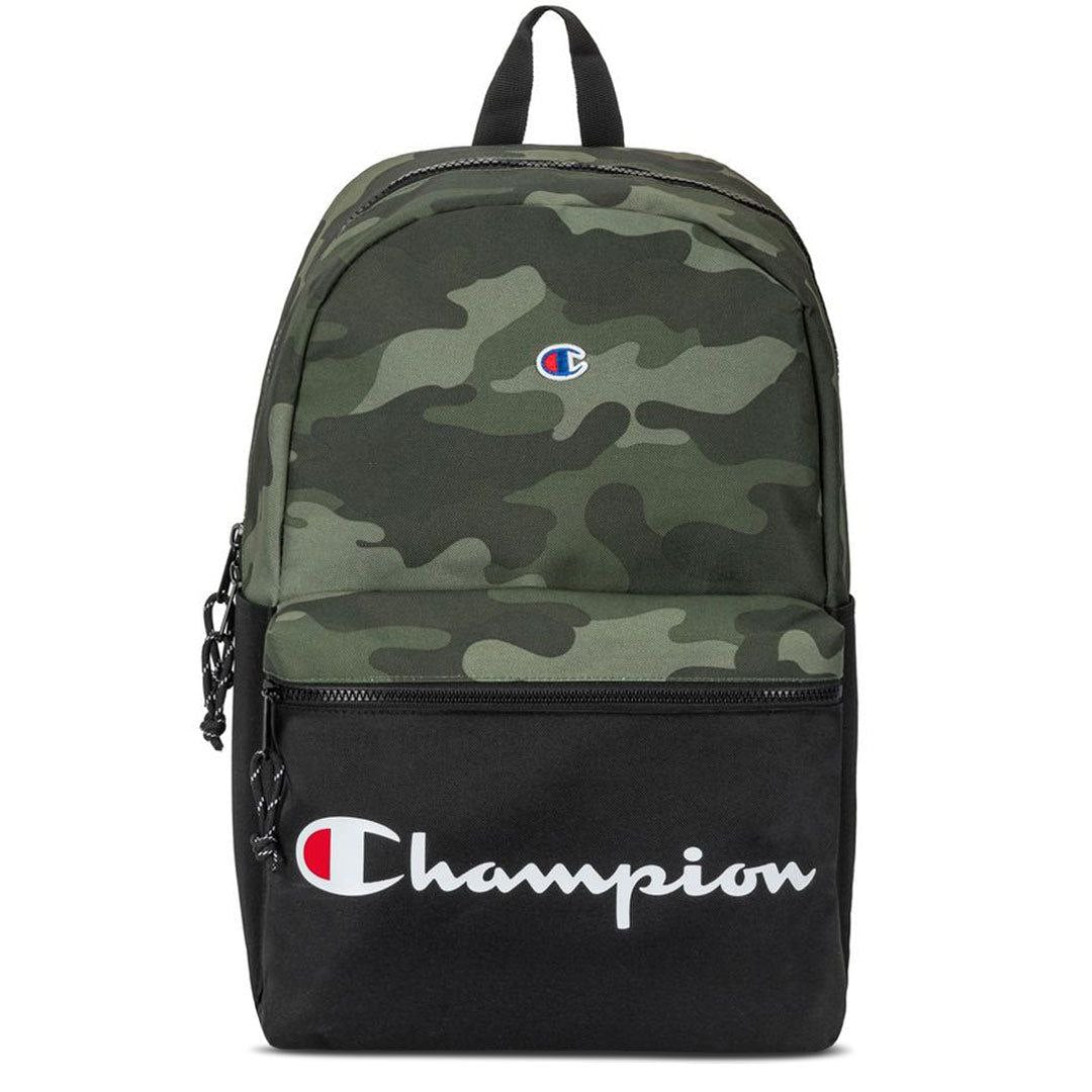 MOCHILA ORIGINAL CHAMPION