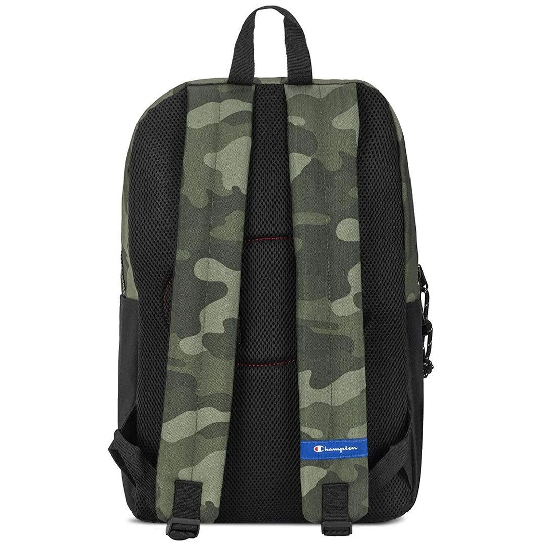 MOCHILA ORIGINAL CHAMPION