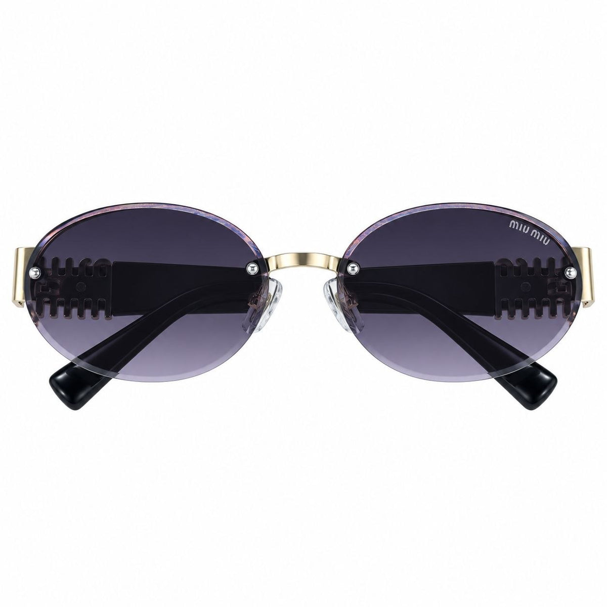 LENTES DE SOL ORIGINALES MARCA MIU MIU