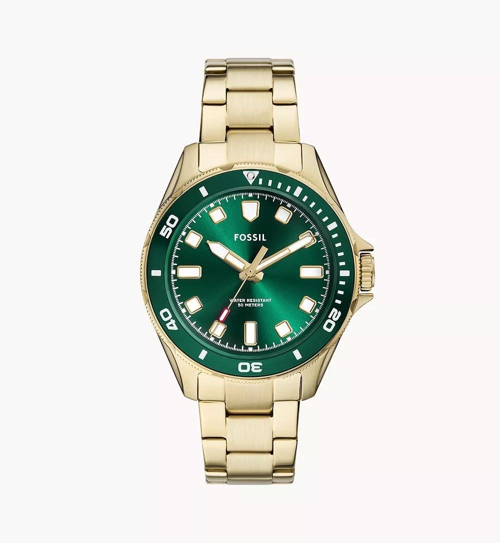RELOJ ORIGINAL FOSSIL PARA CABALLERO