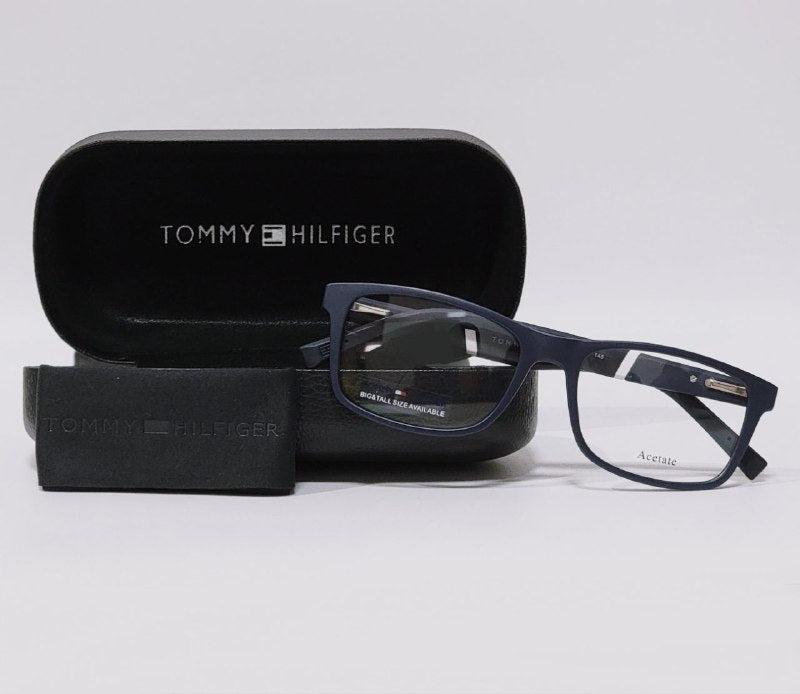 LENTES ORIGINALES PARA GRADUAR TOMMY HILFIGER