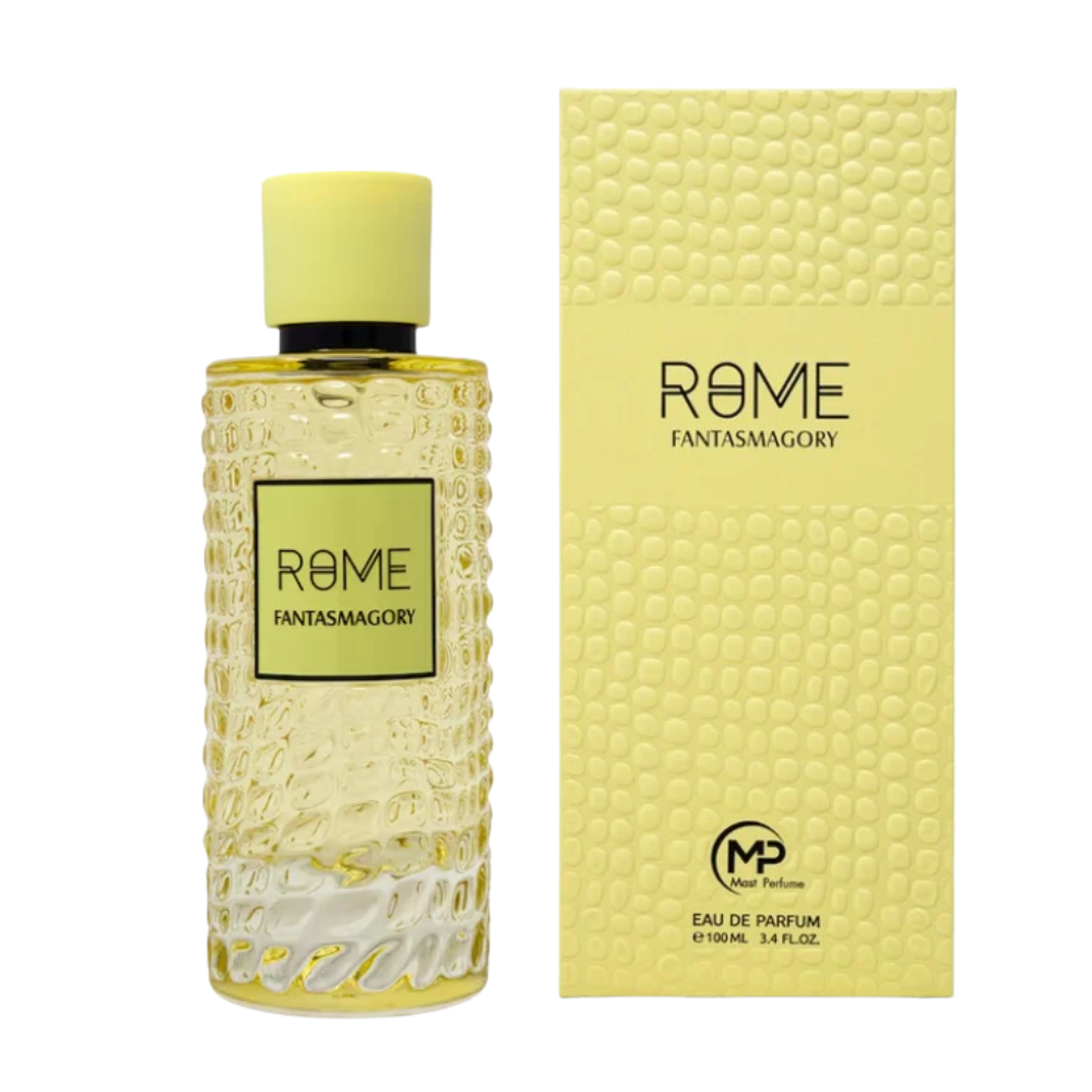 BHARARA ROME FANTASMAGORY EDP 100ML (H) (DUPE LOUIS VUITTON FANTASMAGORY EXTRAIT DE PARFUM)