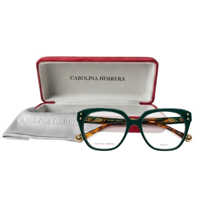 LENTES ORIGINALES PARA GRADUAR PARA DAMA CAROLINA HERRERA