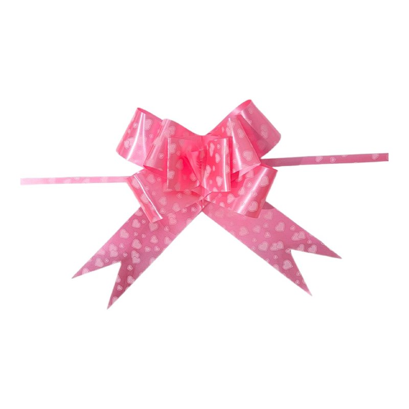 DECORACION CHONGOS O MOÑOS PARA REGALO, DECORA Y EMBELLECE REGALOS ELEGANTEMENTE