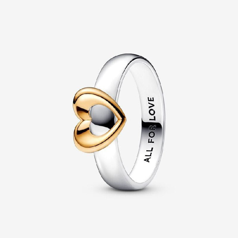 PANI2044 ANILLO CORAZON PANDORA, PLATA 925