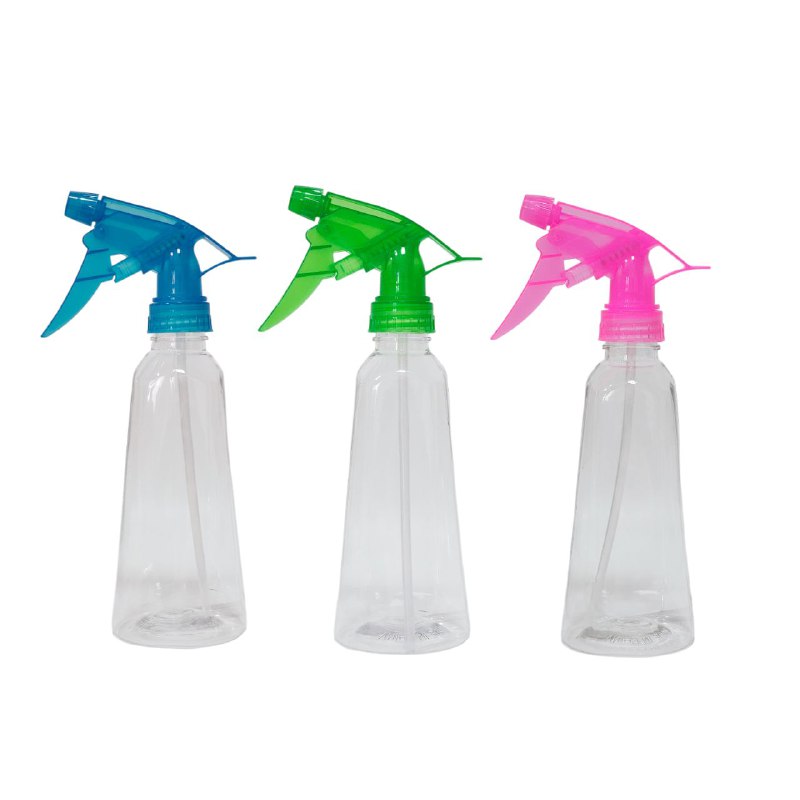 RECIPIENTE BOTELLA ROCIADORA LIFEART 22CM