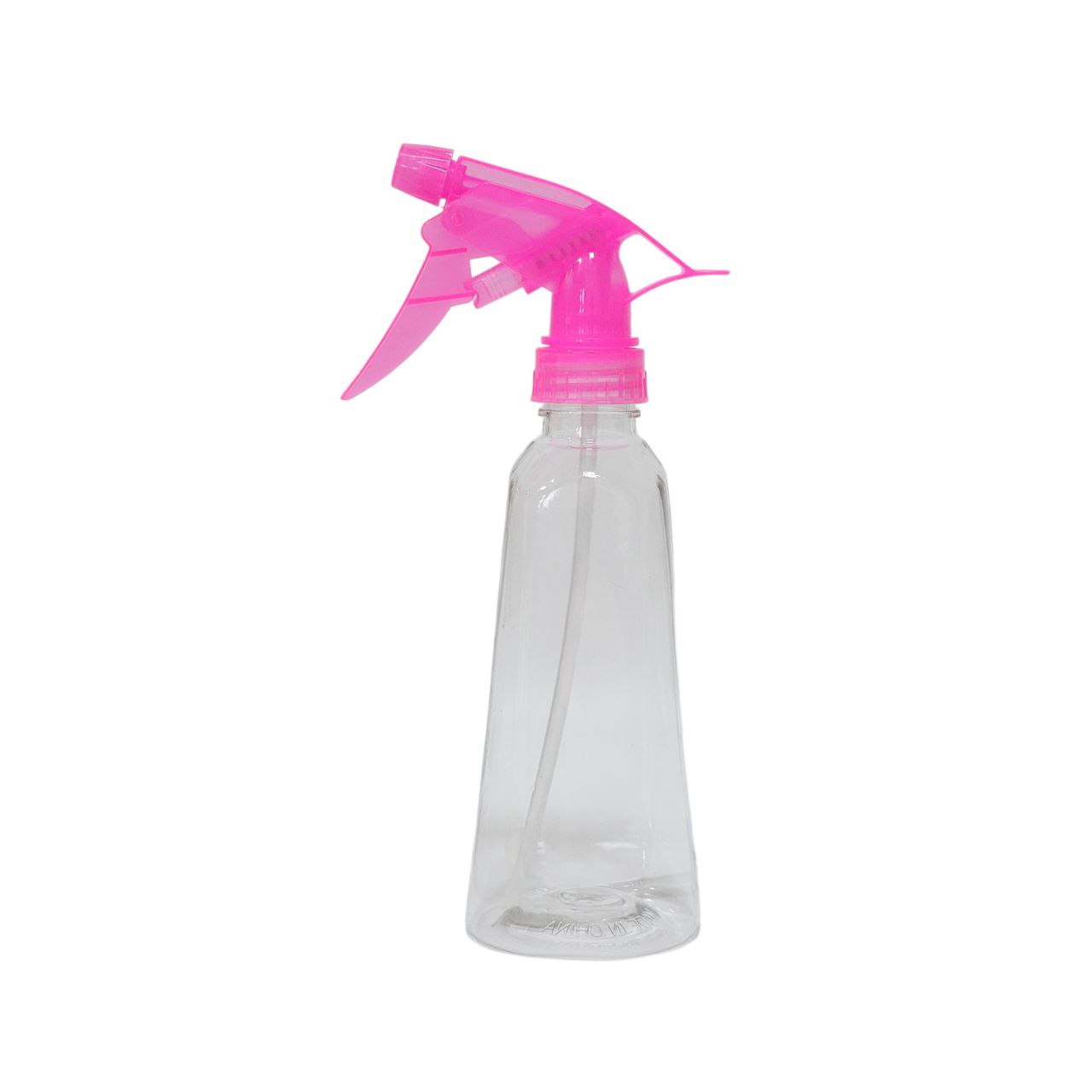 RECIPIENTE BOTELLA ROCIADORA LIFEART 22CM