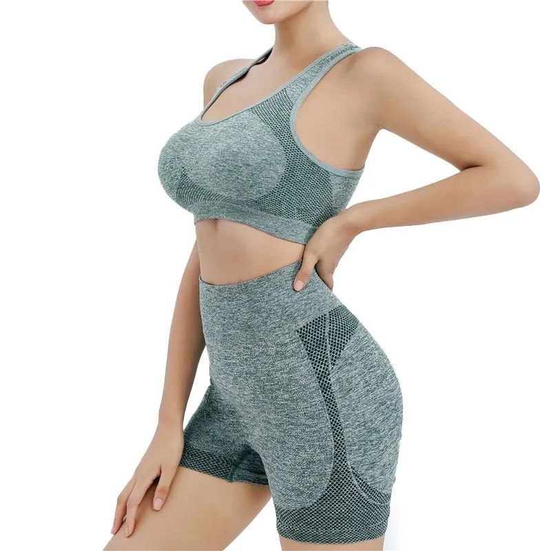 TRAJE DEPORTIVO PARA MUJER LEVANDADOR DE TRASERO FITNES DE YOGA FITNESS YOGA PANTS