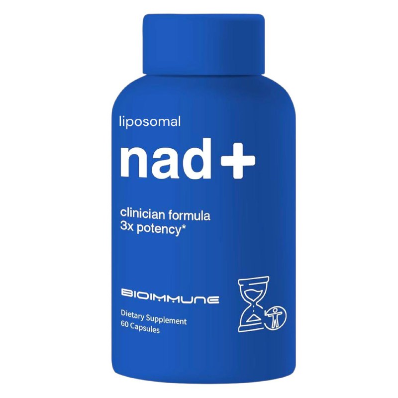 VITAMINAS EN CAPSULAS DE LIPOSOMAL PARA EL APOYO GENERAL DE LA SALUD 60UND