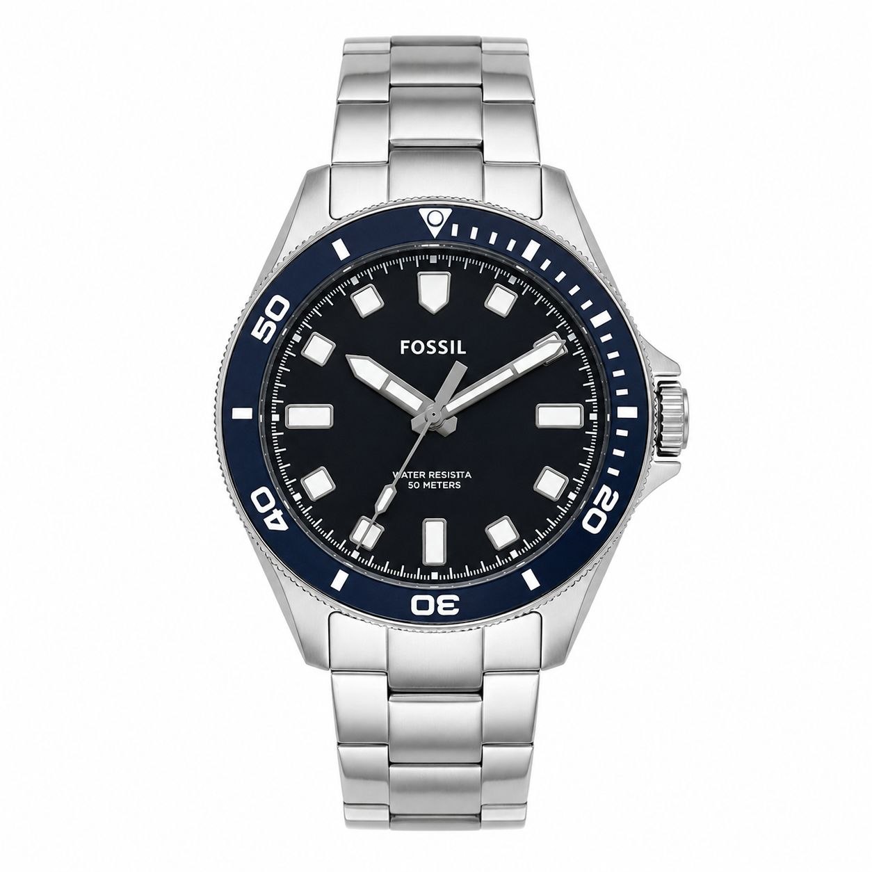 RELOJ ORIGINAL FOSSIL PARA CABALLERO