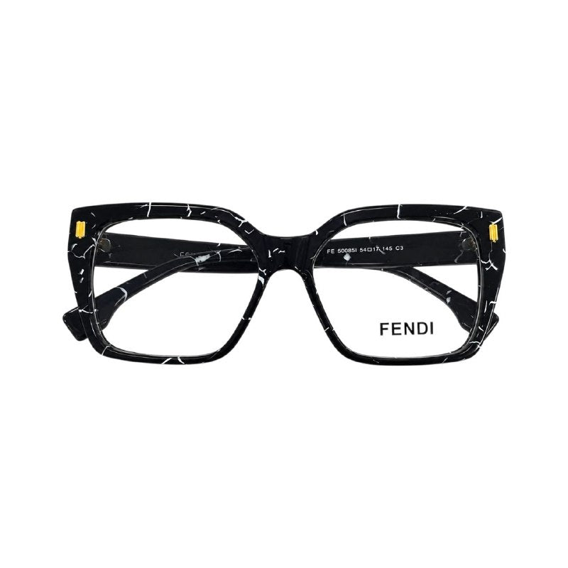 LENTES ORIGINALES PARA GRADUAR PARA DAMA FENDI