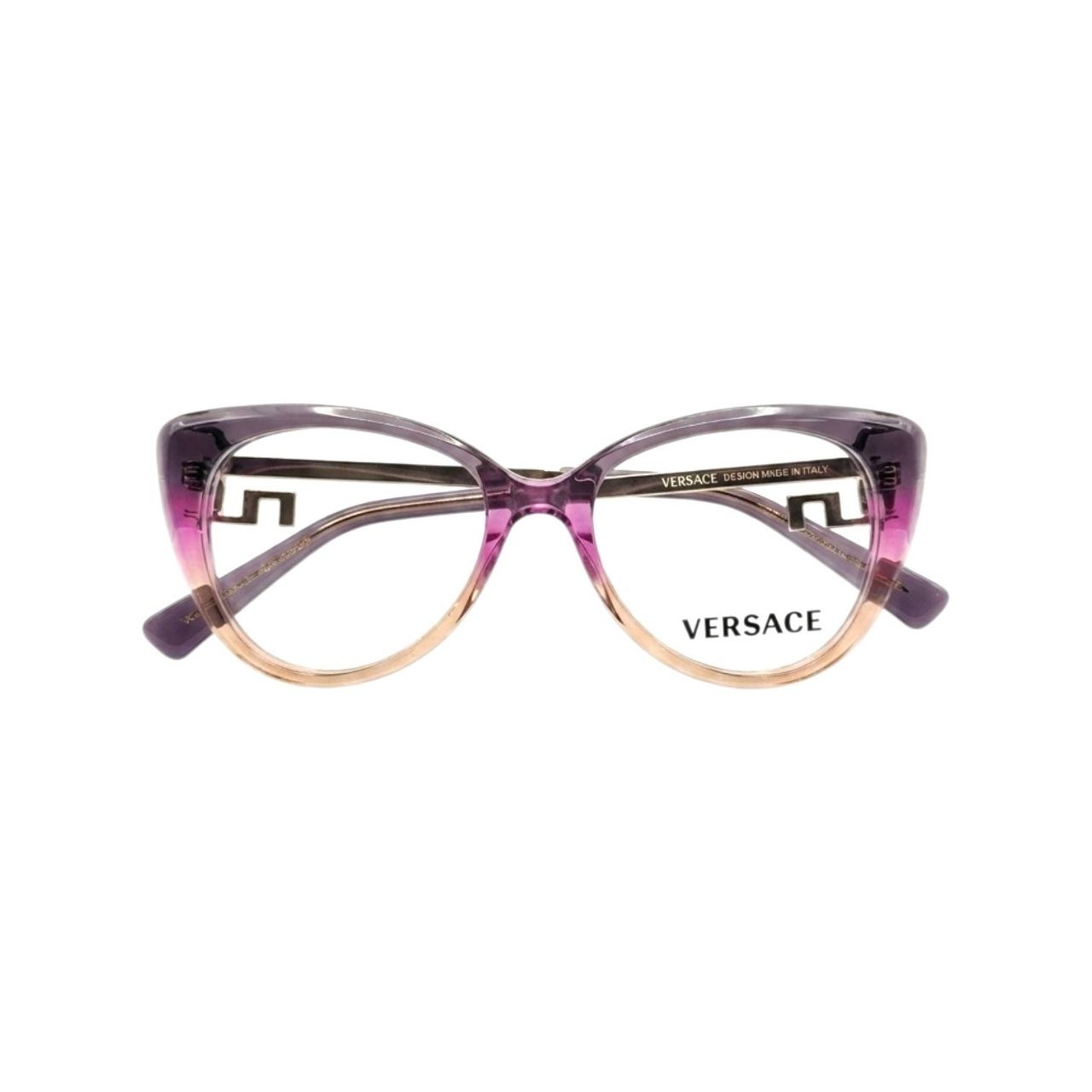 LENTES ORIGINALES PARA GRADUAR PARA DAMA VERSACE
