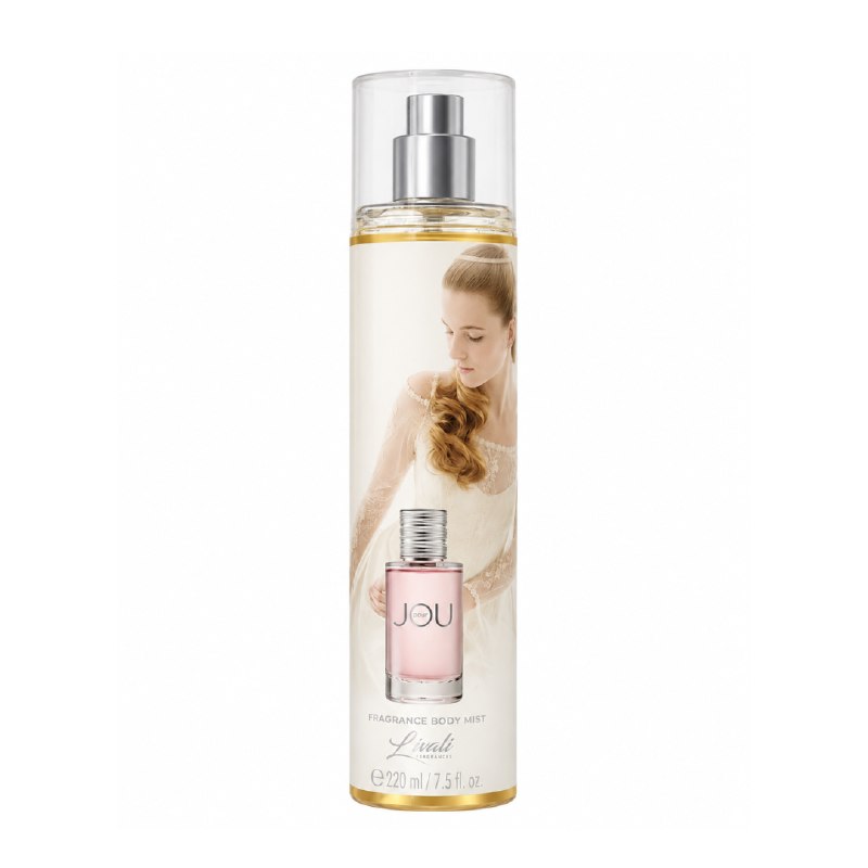 SPLASH LOVALI JOU 220ML (M) (AROMA SIMILAR CHRISTIAN DIOR JOY EDP 100ML)