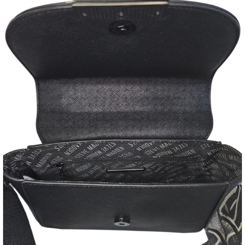 SET CARTERA ORIGINAL STEVE MADDEN