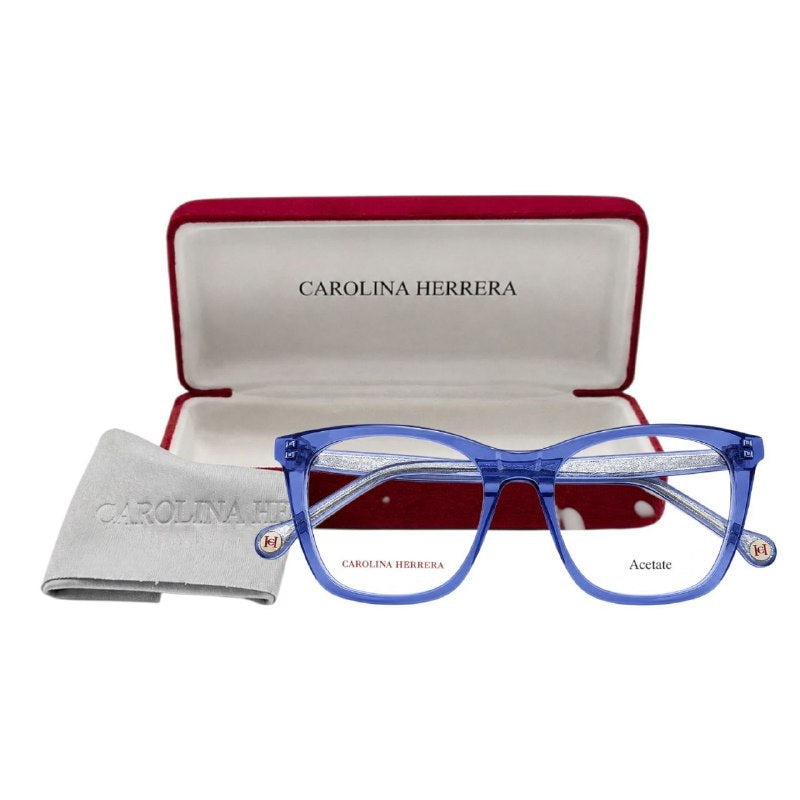 LENTES ORIGINALES PARA GRADUAR PARA DAMA CAROLINA HERRERA