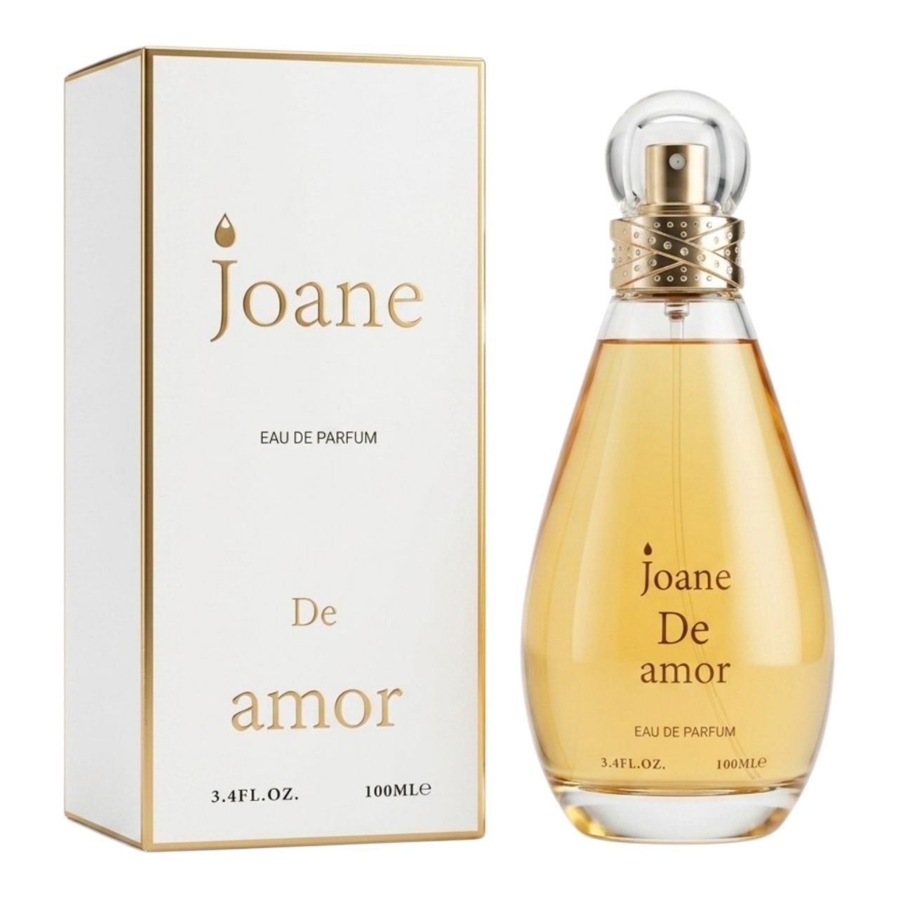 LOVALI JOANE DE AMOR EDP 100ML (M) (AROMA SIMILAR A DIOR J'ADORE)