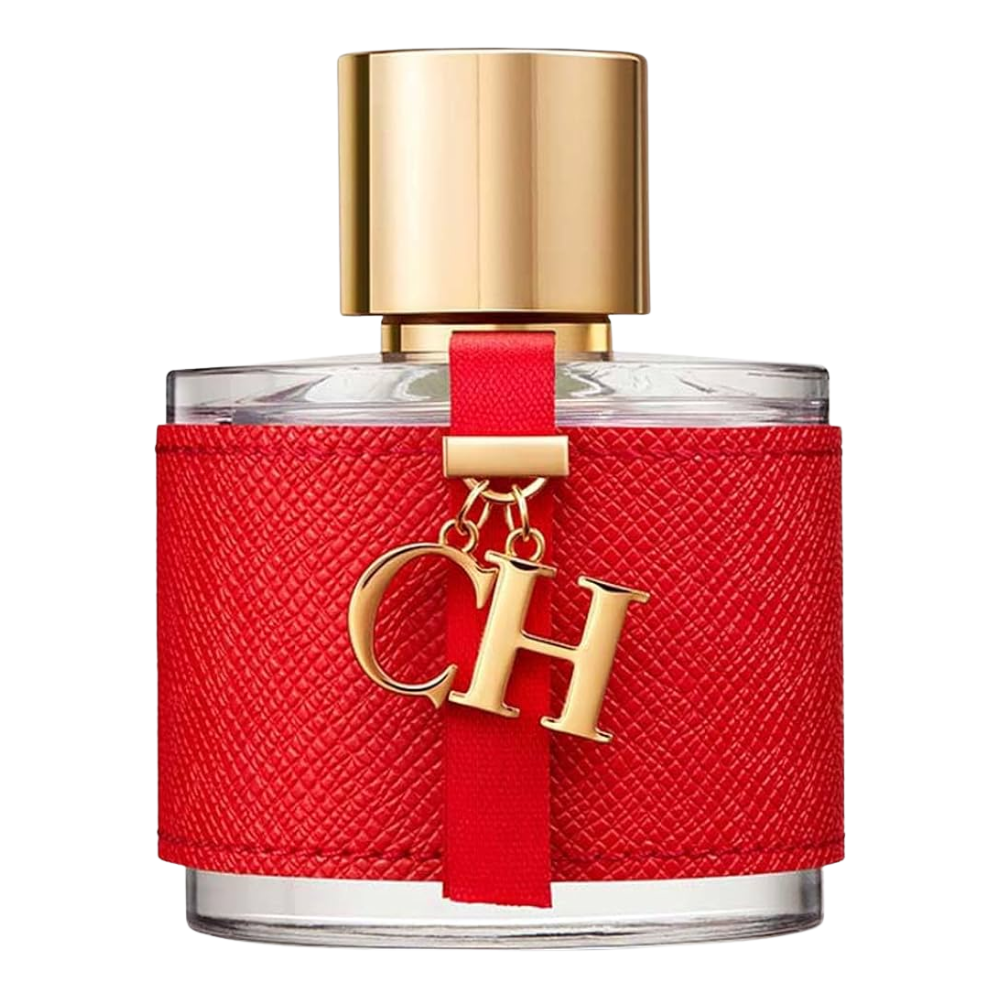 TESTER CAROLINA HERRERA CH FOR WOMEN EDT 100ML (M)