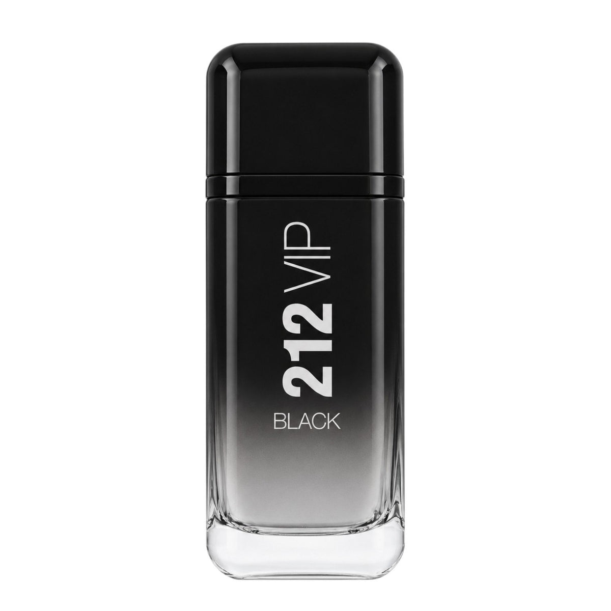 CAROLINA HERRERA 212 VIP BLACK EDP 200ML (H)