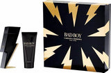 CAROLINA HERRERA BAD BOY EDT 100ML SET 2 PIEZAS 2021