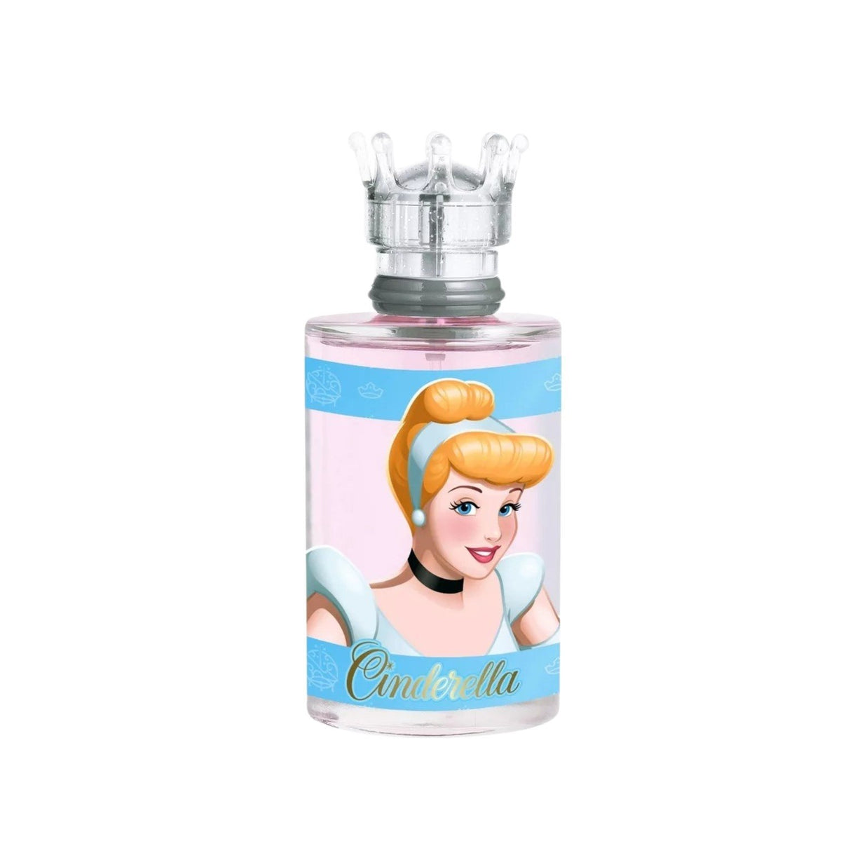 AIR VAL DISNEY PRINCESS CENICIENTA EDT 100ML (M)