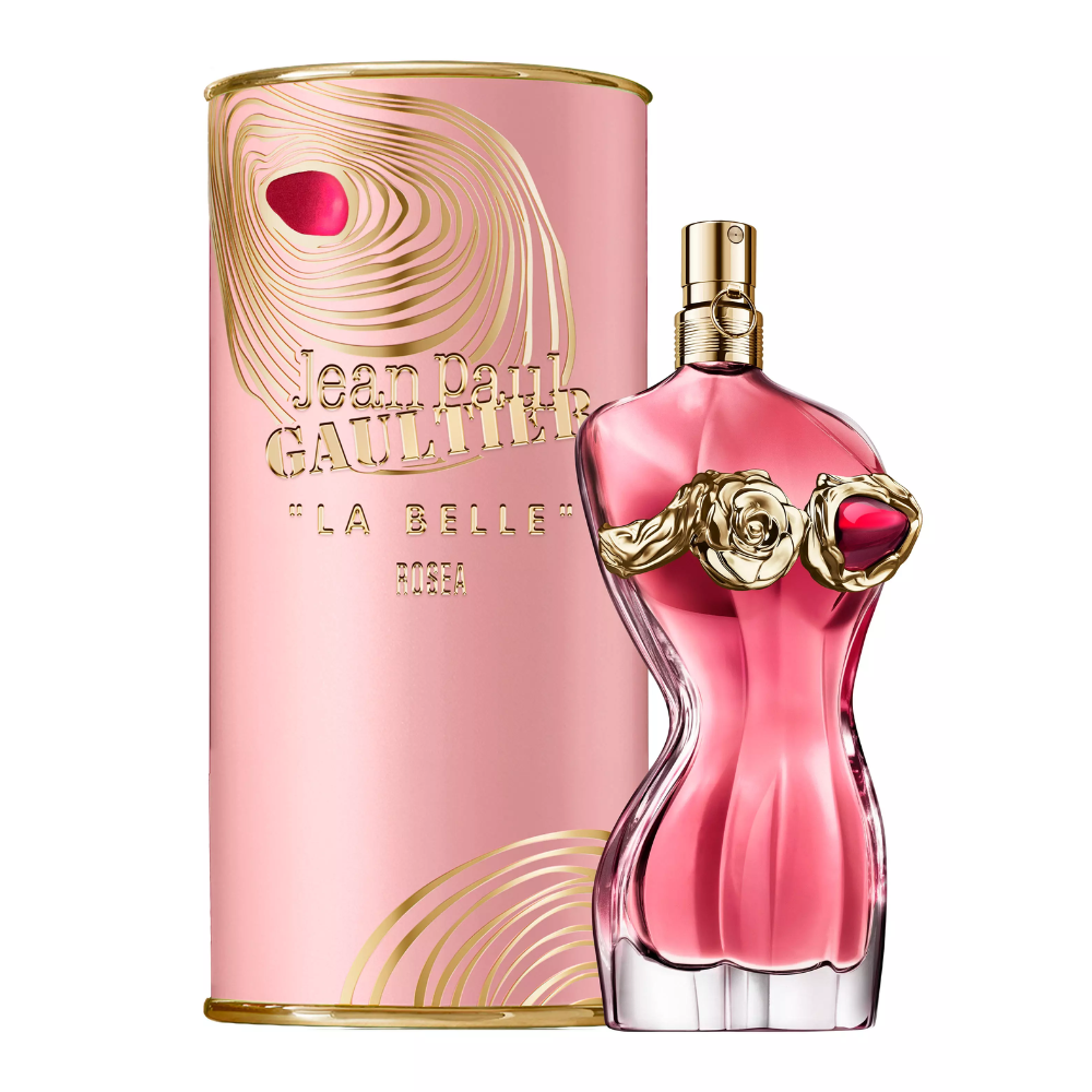 JEAN PAUL GAULTIER LA BELLE ROSEA EDP 100ML (M)