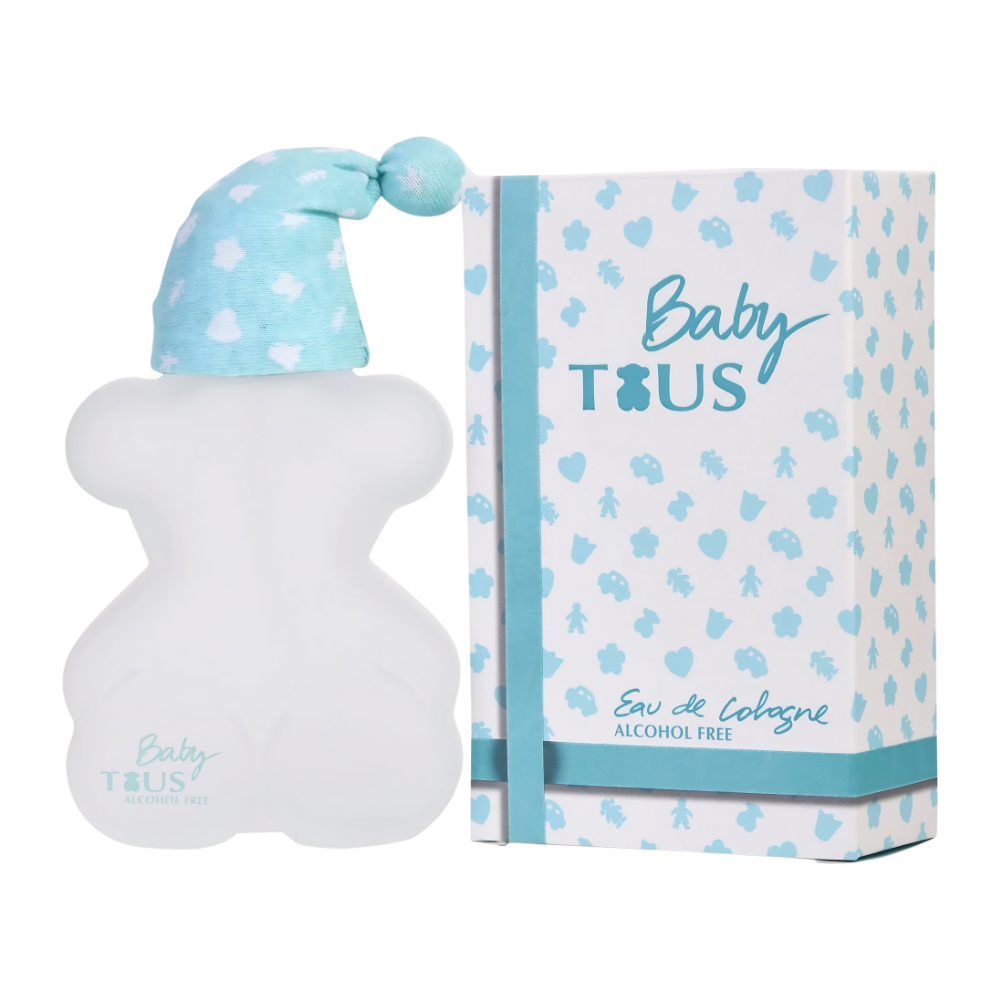 TOUS BABY EDC 100ML (H)