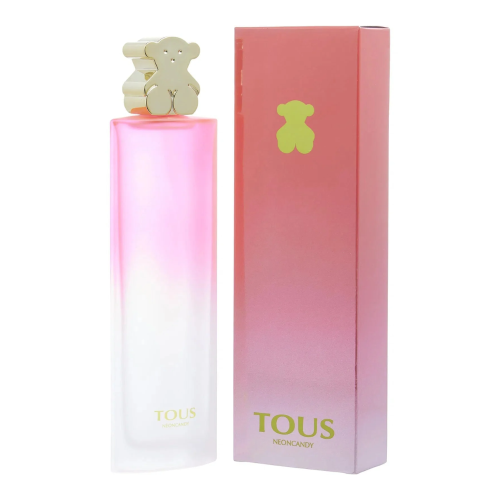 TOUS NEON CANDY EDT 90ML (M)