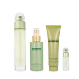 SET PERRY ELLIS RESERVA 4/P DAMA PRESNTACION 2