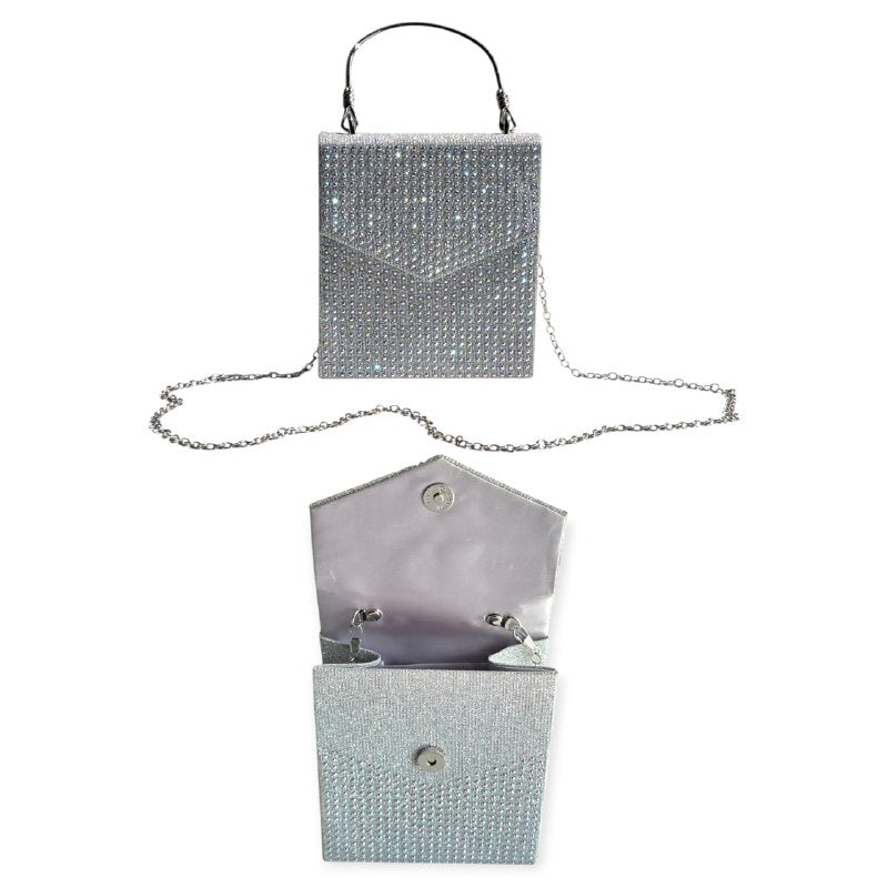 CARTERA DE MANO ORIGINAL BLUSH EVENING