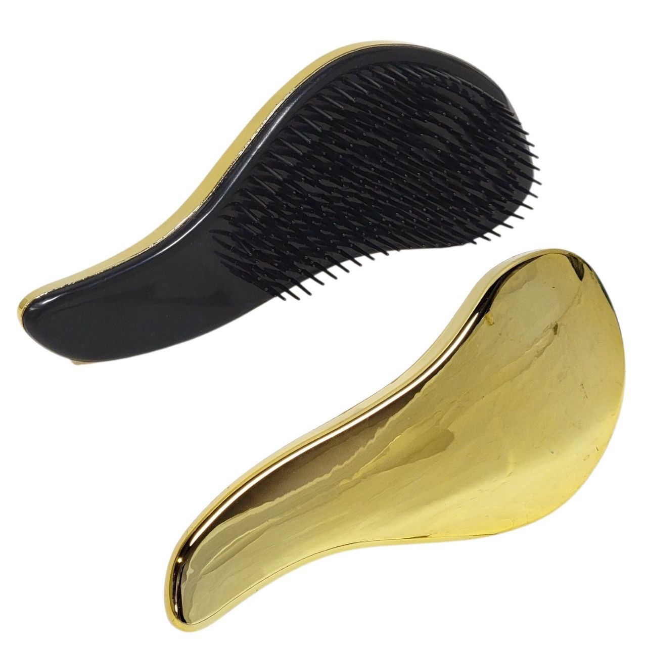 CEPILLO PARA EL CABELLO DESENREDANTE ERGONOMICO NEVADA