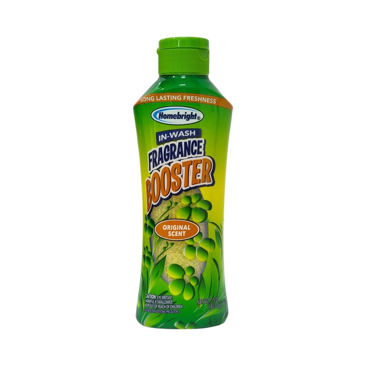 PERLAS POTENCIADORAS DE FRAGANCIA HOMEBRIGHT 425G