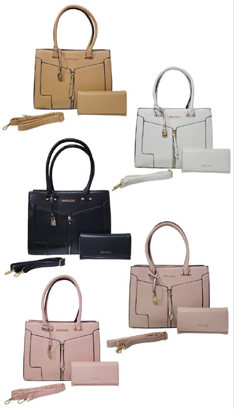 CARTERA ECONÓMICA SOFIAZUL