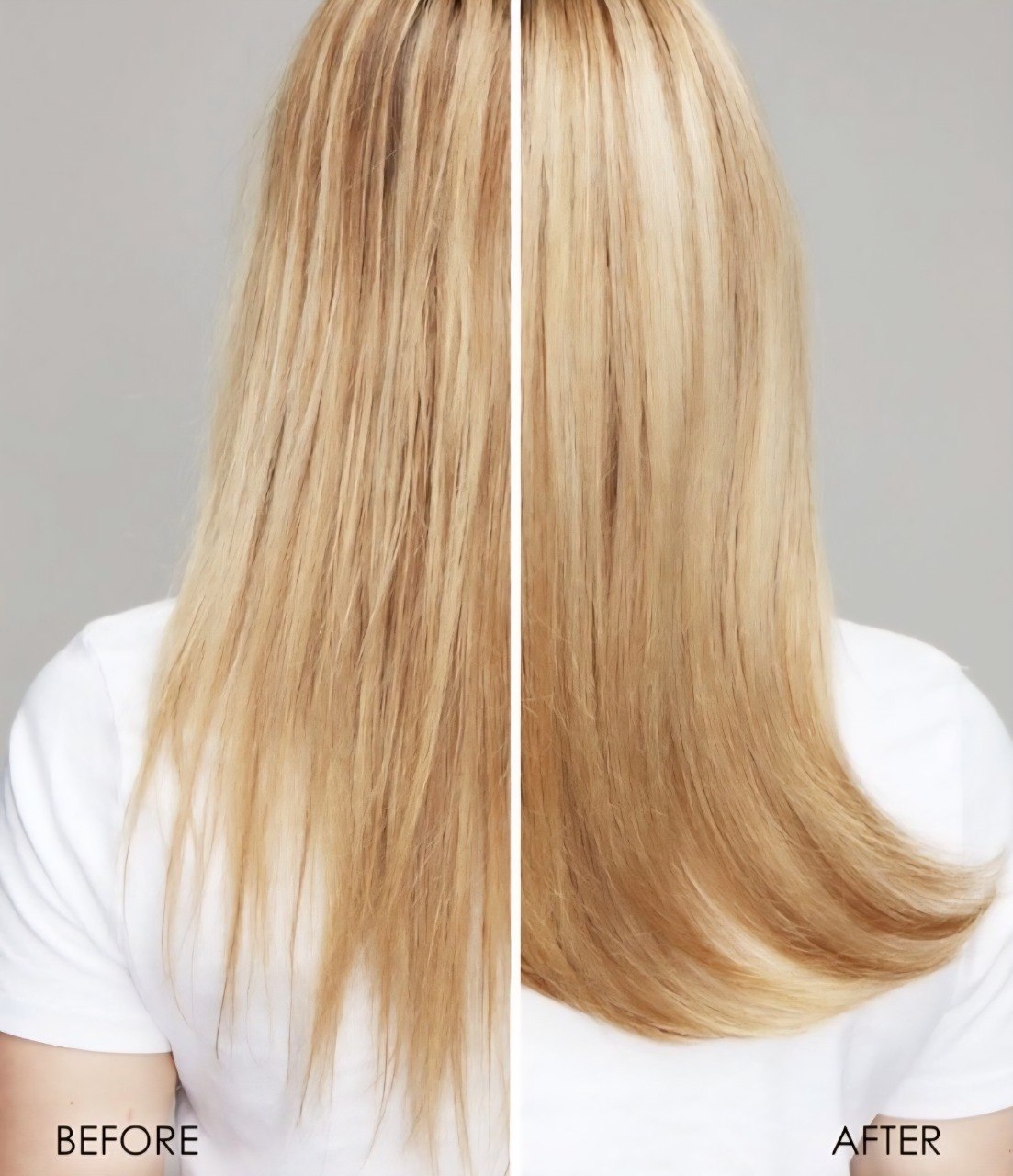 MASCARILLA PARA EL CABELLO 4 EN 1 HIDRATANTE CON FORMULA RECONSTRUCTORA DE PUENTES Y CERAMIDAS OLAPLEX 370ML
