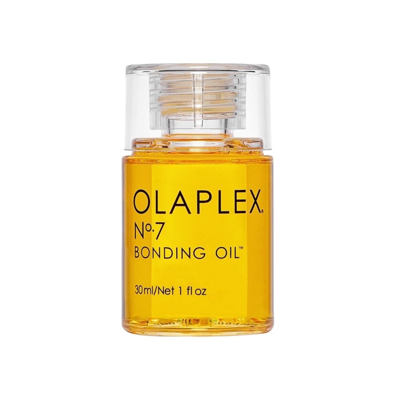 ACEITE PARA EL CABELLO REPARADOR CON TECNOLOGIA PATENTADA N°7 OLAPLEX 30ML