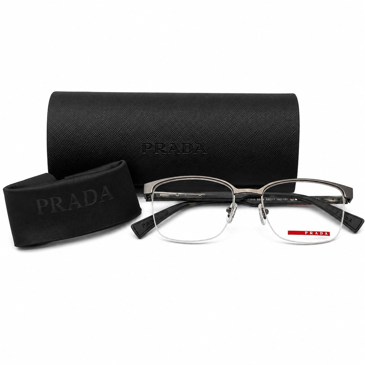 LENTES ORIGINALES PARA GRADUAR PARA DAMA PRADA