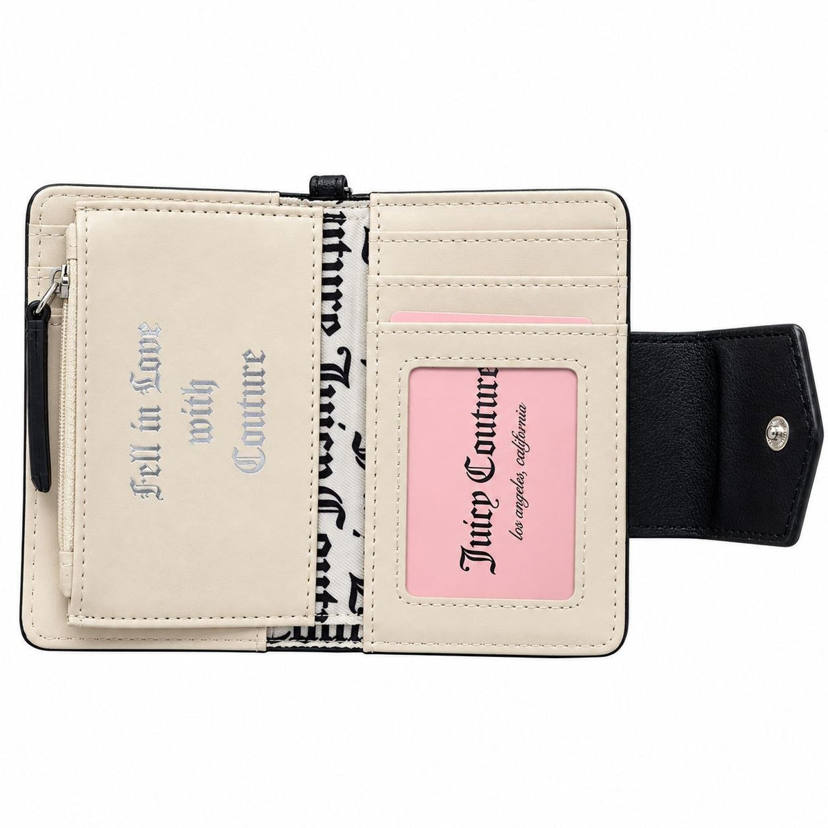 MONEDERO ORIGINAL JUICY COUTURE PARA DAMA