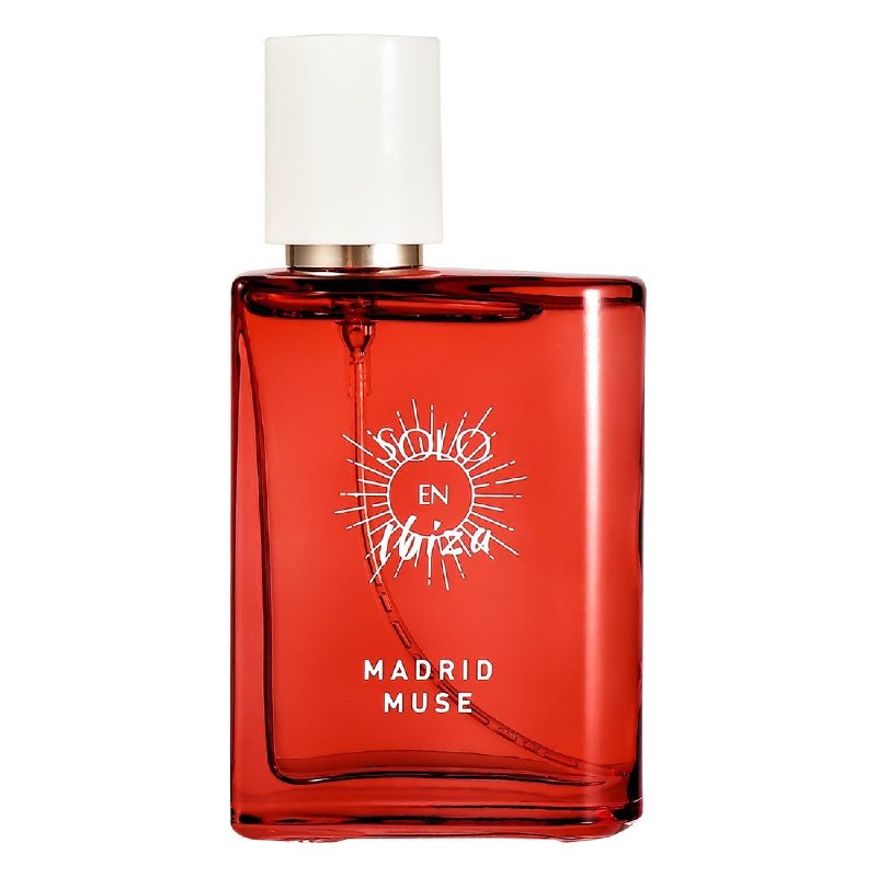 SOLO EN IBIZA MADRID MUSE EDP 30ML (M)