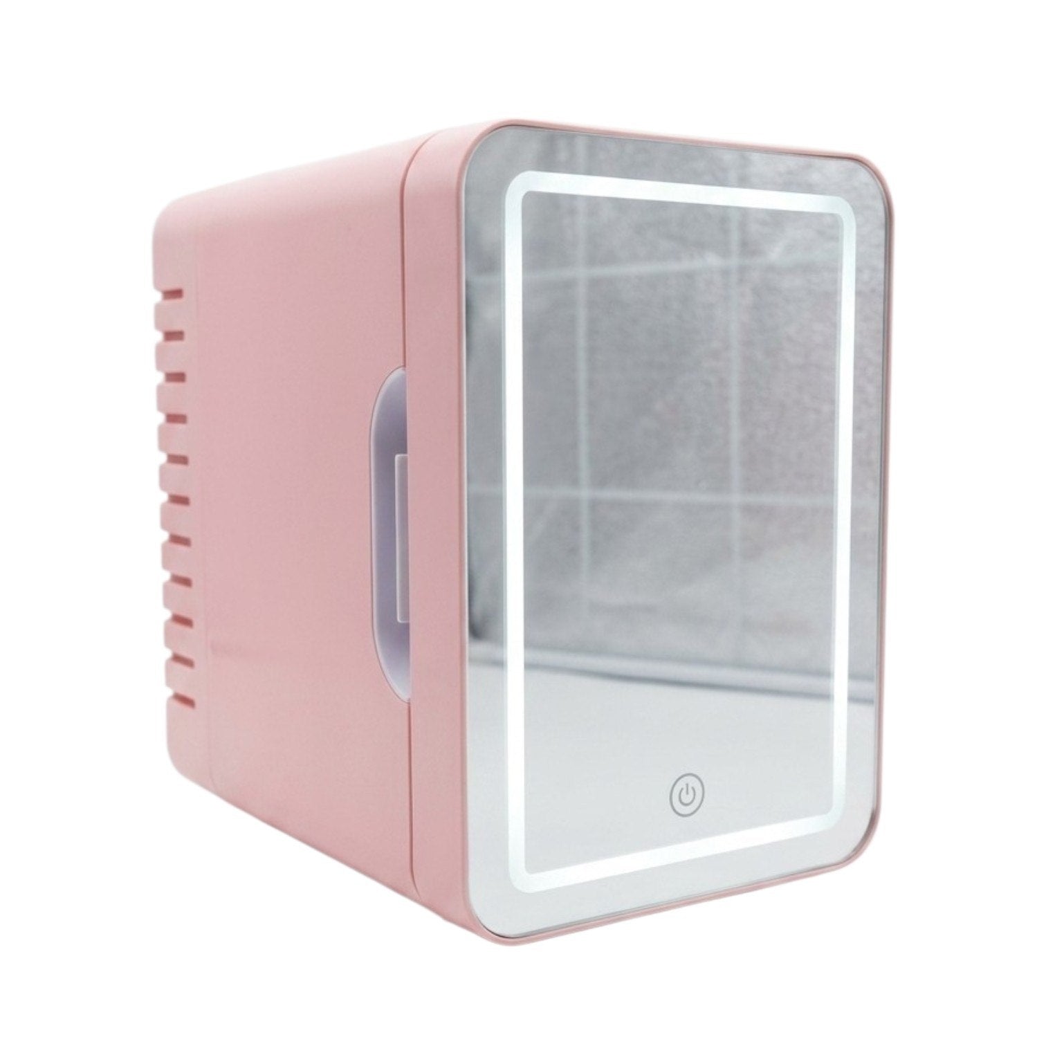 MINI REFRIGERADOR PORTATIL PARA COSMETICOS MULTIUSO 240x230x180CM