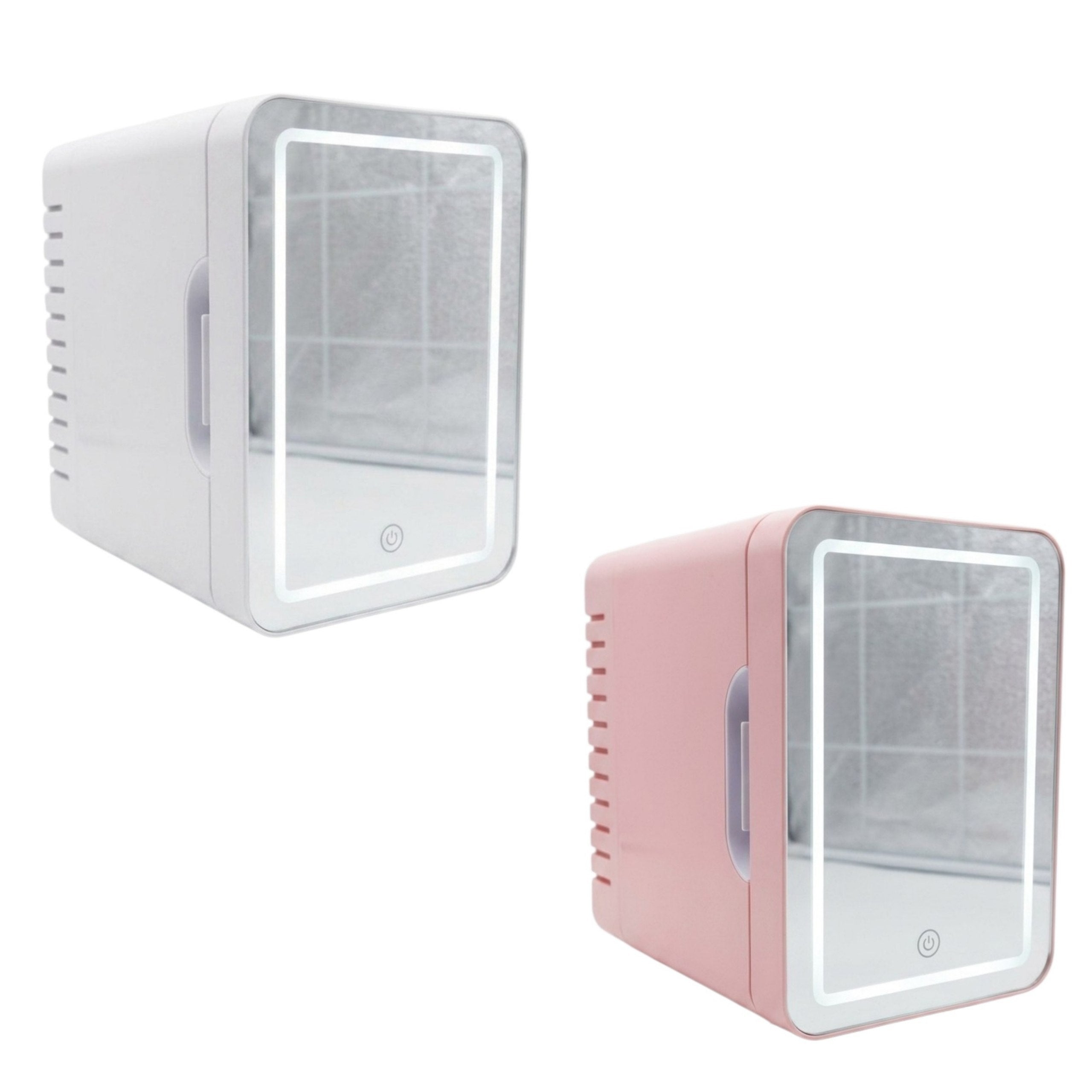 MINI REFRIGERADOR PORTATIL PARA COSMETICOS MULTIUSO 240x230x180CM
