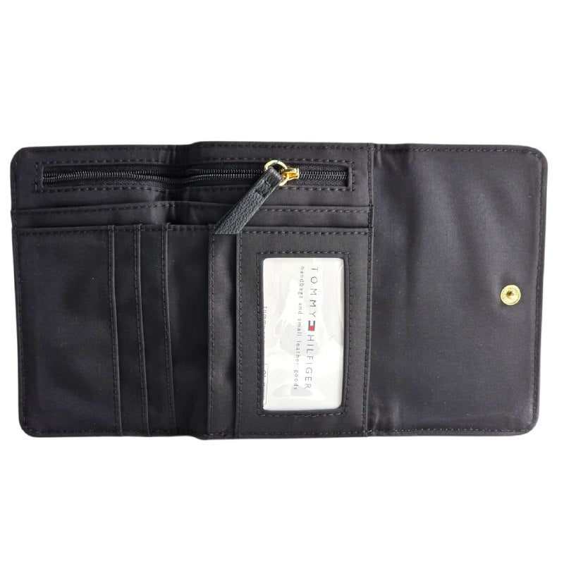 BILLETERA ORIGINAL TOMMY HILFIGER