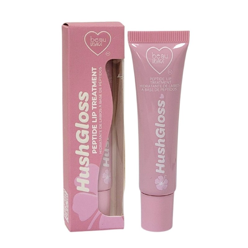 TREATMENT HIDRATANTE DE LABIOS A BASE DE PÉPTIDOS SUAVIZAR LOS LABIOS TONO 03 13ML