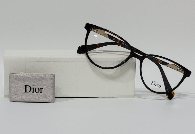 LENTES ORIGINALES PARA GRADUAR DIOR
